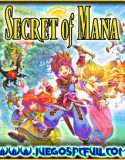 Secret of Mana | Español | Mega | Torrent | Iso | ElAmigos