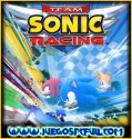 Team Sonic Racing + Online | Español | Mega | Torrent | Iso | ElAmigos