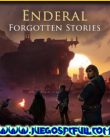 The Elder Scrolls V Skyrim Enderal Forgotten Stories v1.6.2.0 | Español | Mega | Torrent | Iso | ElAmigos