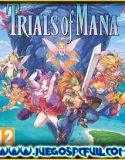 Trials of Mana | Español | Mega | Torrent | Iso | ElAmigos