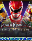 Power Rangers Battle for the Grid | Español | Mega | Torrent | ElAmigos