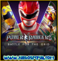 Power Rangers Battle for the Grid | Español | Mega | Torrent | ElAmigos