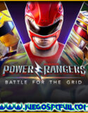Power Rangers Battle for the Grid | Español | Mega | Torrent | ElAmigos