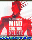 SuperHOT Mind Control Delete | Español | Mega | Torrent | ElAmigos