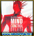 SuperHOT Mind Control Delete | Español | Mega | Torrent | ElAmigos