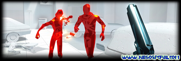 Descargar SuperHOT Mind Control Delete | Español | Mega | Torrent | ElAmigos