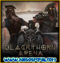 Blackthorn Arena | Español | Mega | Torrent | ElAmigos