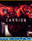 Carrion | Español | Mega | Torrent | ElAmigos