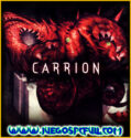 Carrion | Español | Mega | Torrent | ElAmigos