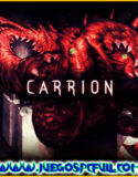 Carrion | Español | Mega | Torrent | ElAmigos