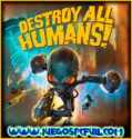 Destroy All Humans! | Español | Mega | Torrent | ElAmigos