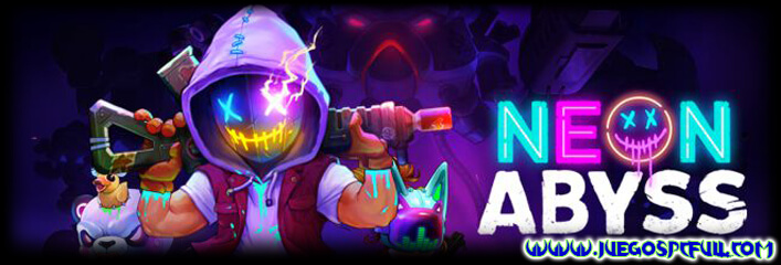Descargar Neon Abyss | Español | Mega | Torrent | ElAmigos