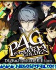 Persona 4 Golden Deluxe Edition | Mega | Torrent | ElAmigos
