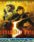 Resident Evil 5 Gold Edition | Español | Mega | Torrent | ElAmigos
