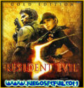 Resident Evil 5 Gold Edition | Español | Mega | Torrent | ElAmigos