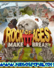 Rock of Ages 3 Make & Break | Español | Mega | Torrent | ElAmigos
