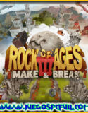 Rock of Ages 3 Make & Break | Español | Mega | Torrent | ElAmigos