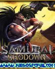 Samurai Shodown v01.90 | Español Mega Torrent ElAmigos