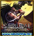 Samurai Shodown v01.90 | Español Mega Torrent ElAmigos