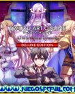 Sword Art Online Alicization Lycoris Deluxe Edition | Español | Mega | Torrent | ElAmigos