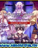 Sword Art Online Alicization Lycoris Deluxe Edition | Español | Mega | Torrent | ElAmigos