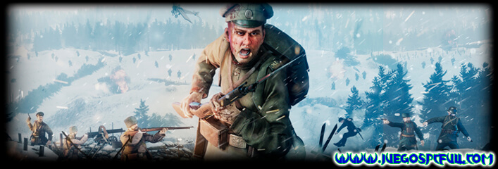 Descargar Verdun and Tannenberg | Español | Mega | Torrent | ElAmigos