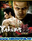 Yakuza Kiwami 2 | Mega | Torrent | ElAmigos
