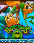 Battletoads | Español | Mega | Torrent | ElAmigos