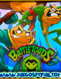 Battletoads | Español | Mega | Torrent | ElAmigos