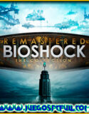 BioShock Remastered Collection | Español | Mega | Torrent | ElAmigos