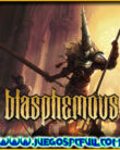 Blasphemous | Español | Mega | Torrent | ElAmigos