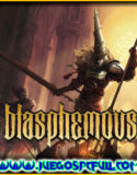 Blasphemous | Español | Mega | Torrent | ElAmigos