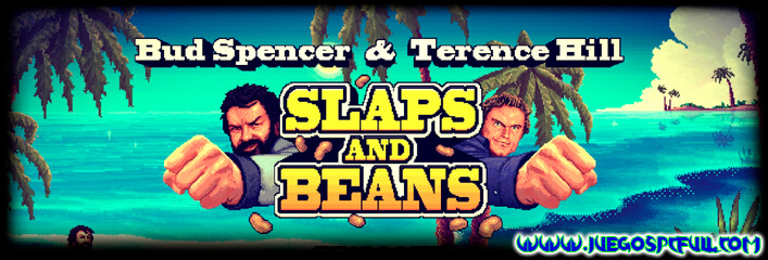 Descargar Bud Spencer and Terence Hill - Slaps And Beans | Español | Mega | Torrent | ElAmigos