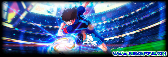 Descargar Captain Tsubasa Rise of New Champions | Español | Mega | Torrent | ElAmigos