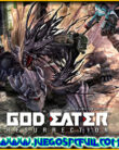 God Eater Resurrection | Español | Mega | Torrent