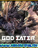 God Eater Resurrection | Español | Mega | Torrent