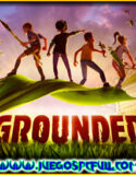 Grounded + Online | Mega | Torrent