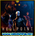 Hellpoint | Español | Mega | Torrent | ElAmigos