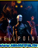 Hellpoint | Español | Mega | Torrent | ElAmigos