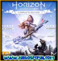 Horizon Zero Dawn Complete Edition V1.10 | Español | Mega | Torrent | ElAmigos