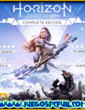 Horizon Zero Dawn Complete Edition V1.10 | Español | Mega | Torrent | ElAmigos