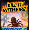 Kill It With Fire | Español | Mega | Torrent | ElAmigos