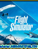 Microsoft Flight Simulator | Español | Mega | Torrent | ElAmigos