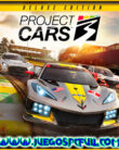 Project CARS 3 Deluxe Edition | Español | Mega | Torrent | ElAmigos