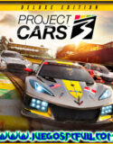 Project CARS 3 Deluxe Edition | Español | Mega | Torrent | ElAmigos