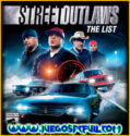 Street Outlaws The List | Español | Google Drive | Torrent