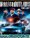 Street Outlaws The List | Español | Google Drive | Torrent