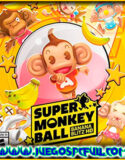 Super Monkey Ball Banana Blitz HD | Español | Mega | Torrent | ElAmigos