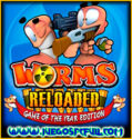 Worms Reloaded Game of the Year Edition | Español | Mega | Torrent | ElAmigos