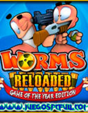 Worms Reloaded Game of the Year Edition | Español | Mega | Torrent | ElAmigos